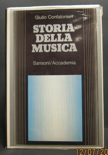 Libro storia della - storia,
