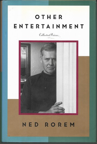 Other entertainment - other,