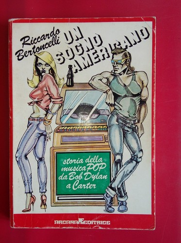 Libro musica bertoncelli un - musica,