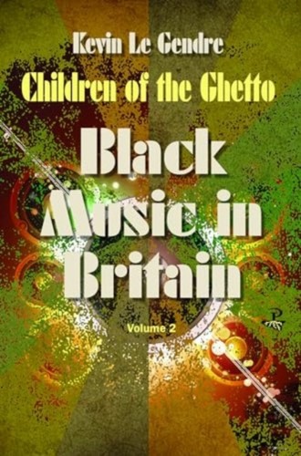 Children the ghetto by - children,