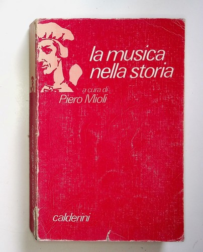Musica nella storia - nella, a