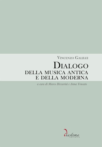 Libri vincenzo galilei - galilei,