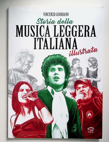 Storia della musica leggera