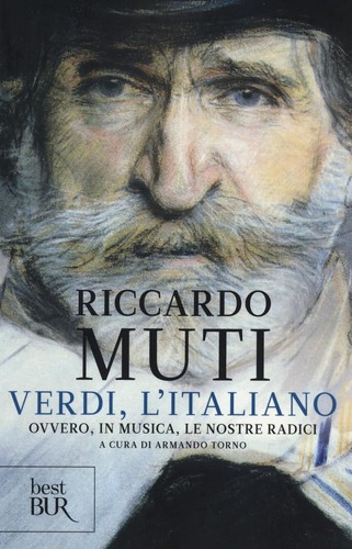 Libri riccardo muti verdi - riccardo,