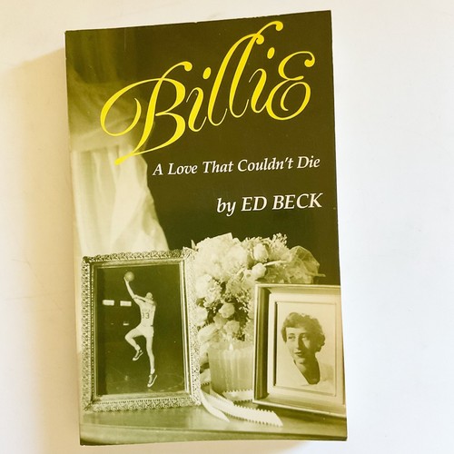 Billie kentucky history - billie,