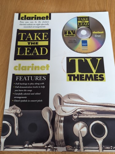 Themes take - tv, (take