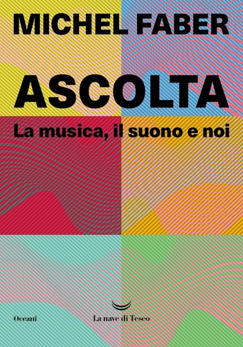 Libri michel faber - michel,