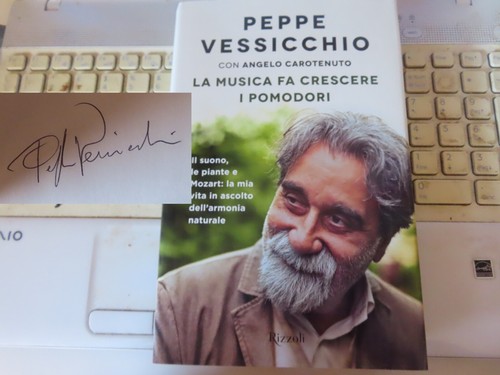 Libro musica crescere i - "la,