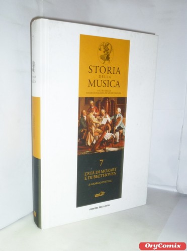 Storia della musica - musica, n.
