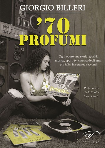 Libri billeri giorgio 70 - giorgio, '70