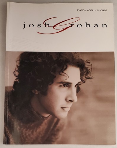 Josh groban - josh,