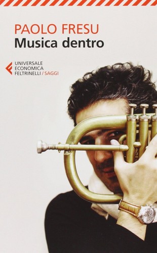 Libri fresu paolo - fresu, musica