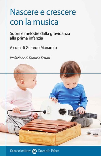 Libri nascere crescere con - libri,