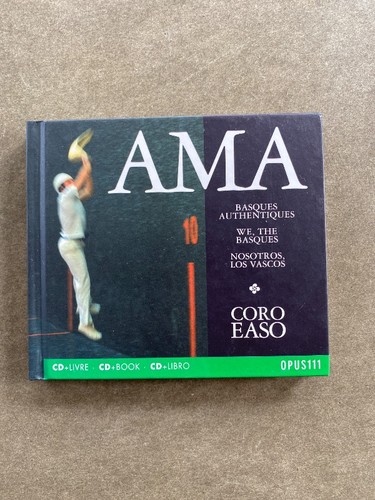 Ama basques authentiques - ama,