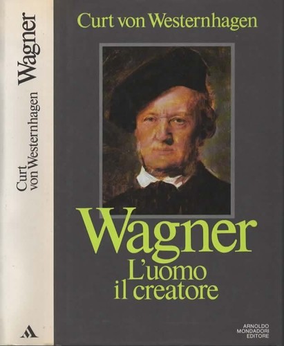 Libri von westernhagen - von, wagner
