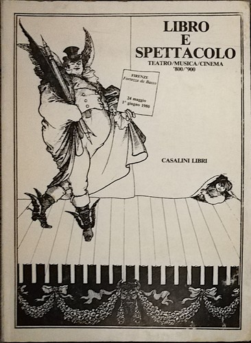Libro spettacolo - libro,