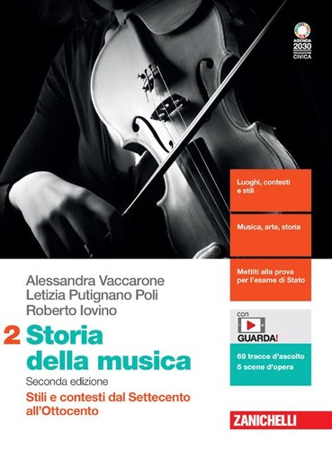 Libro nuovo storia della - nuovo,