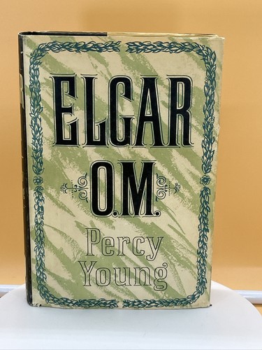 Elgar a musician - a,