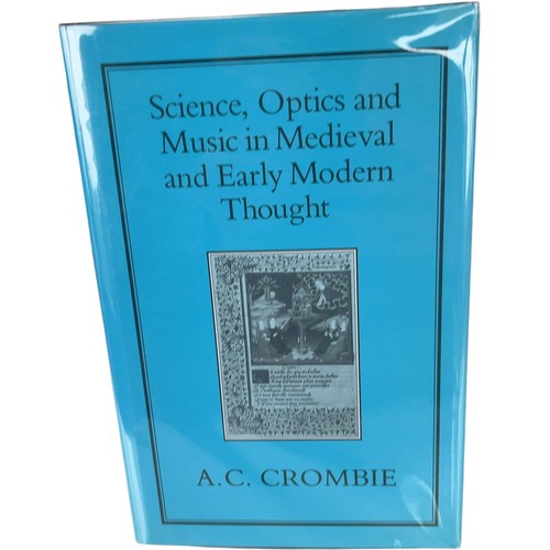 Science optics and - optics,