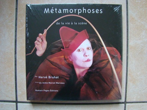 Nuovo libro metamorfosi della - nuovo,