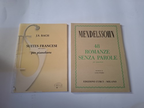 Libri musica - libri,