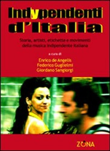 Libri indypendenti italia - indypendenti, d'italia