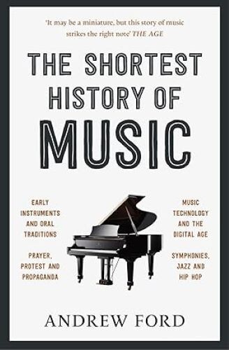 The shortest history - the, of
