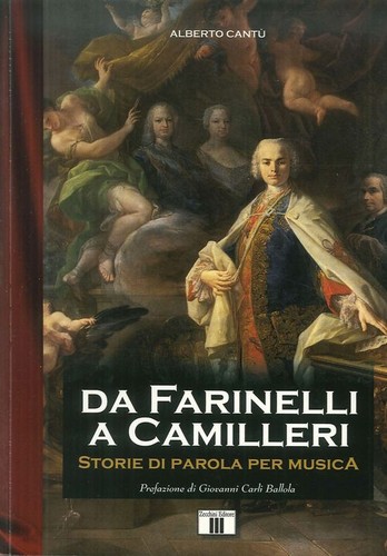 Libri alberto cantã da - alberto,