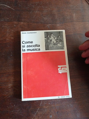 Come ascolta musica - si,