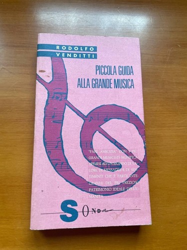 Libro piccola guida alla - libro,