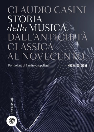 Libri claudio casini - casini, storia